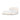 Scalloped French Bergère Upholstered King Bed in Bone – angled view