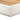 Scalloped French Bergère Upholstered King Bed in Bone – detail 3