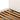Scalloped French Bergère Upholstered King Bed in Bone – detail 4