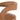 Sculpted Wraparound Upholstered Dining Chair in Butterscotch – detail 5