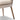 Shield Back Bouclé Dining Chair – detail 4