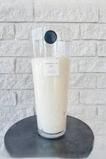 Voyage et cIe 150oz 16" Santal Epicier Candles