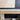 large sierra pearl onyx canoe bowl 55 inch console display