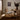 Slatted Back Sungkai Wood Dining Chair – styled