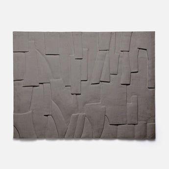 Made Goods Beltre Weather-Resistant Dimensional Wall Decor