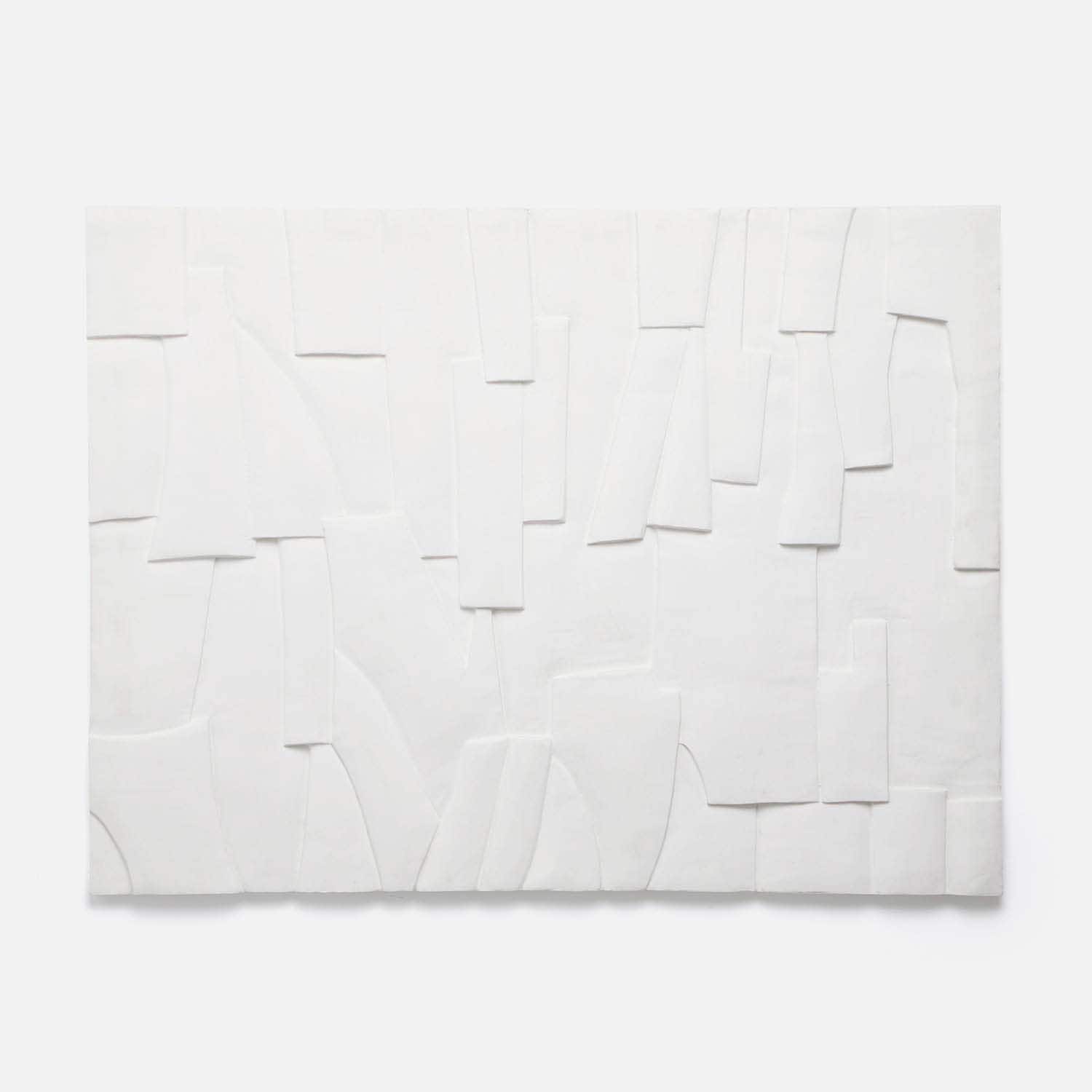 Made Goods Beltre Weather-Resistant Dimensional Wall Decor