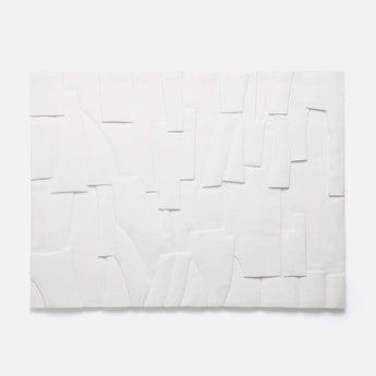 Made Goods Beltre Weather-Resistant Dimensional Wall Decor