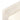 Wide Italian Modern Upholstered Dining Chair in Crypton Nomad Snow – detail 5