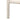 Wide Italian Modern Upholstered Dining Chair in Crypton Nomad Snow – detail 6