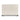Winged Ivory Upholstered King Bed – back view