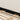 Winged Ivory Upholstered King Bed – detail 4