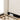 Winged Ivory Upholstered King Bed – detail 5