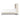 Winged Ivory Upholstered King Bed – side view