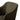 Wood Base Upholstered Dining Chair in Olive – detail