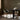 Wood Base Upholstered Dining Chair in Olive – styled
