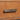 closeup of dresser handle in color option aged camel