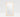 large off-white rectangular mirror