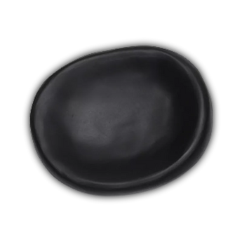 Tina Frey AMOEBA Large Bowl
