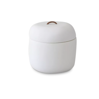 Tina Frey CUADRADO Condiment Box