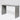 harlow console table in grey color option