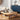 Made Goods Fiorenza Natural Raffia Coffee Table