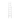 asymmetric decorative iron ladder