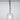 SkLO Handblown Glass Dome Pendant